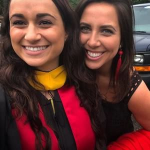 Meet your Posher, Eliza